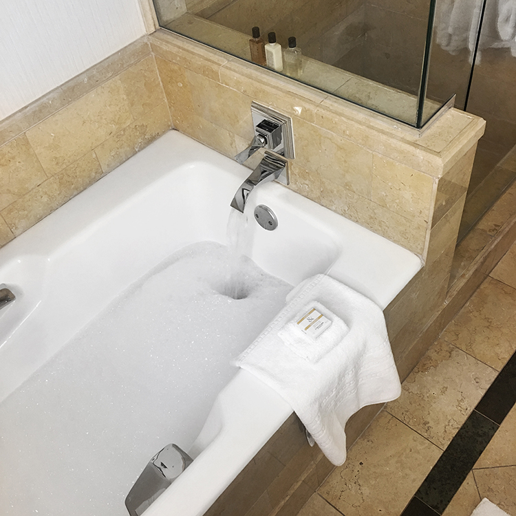 Four Seasons Las Vegas