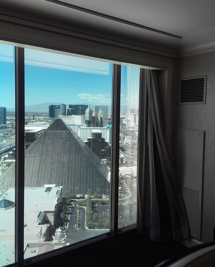 Four Seasons Las Vegas
