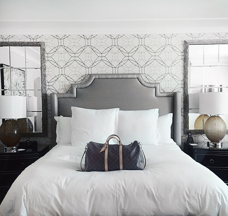 Four Seasons Las Vegas